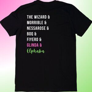 Wicked T-Shirt